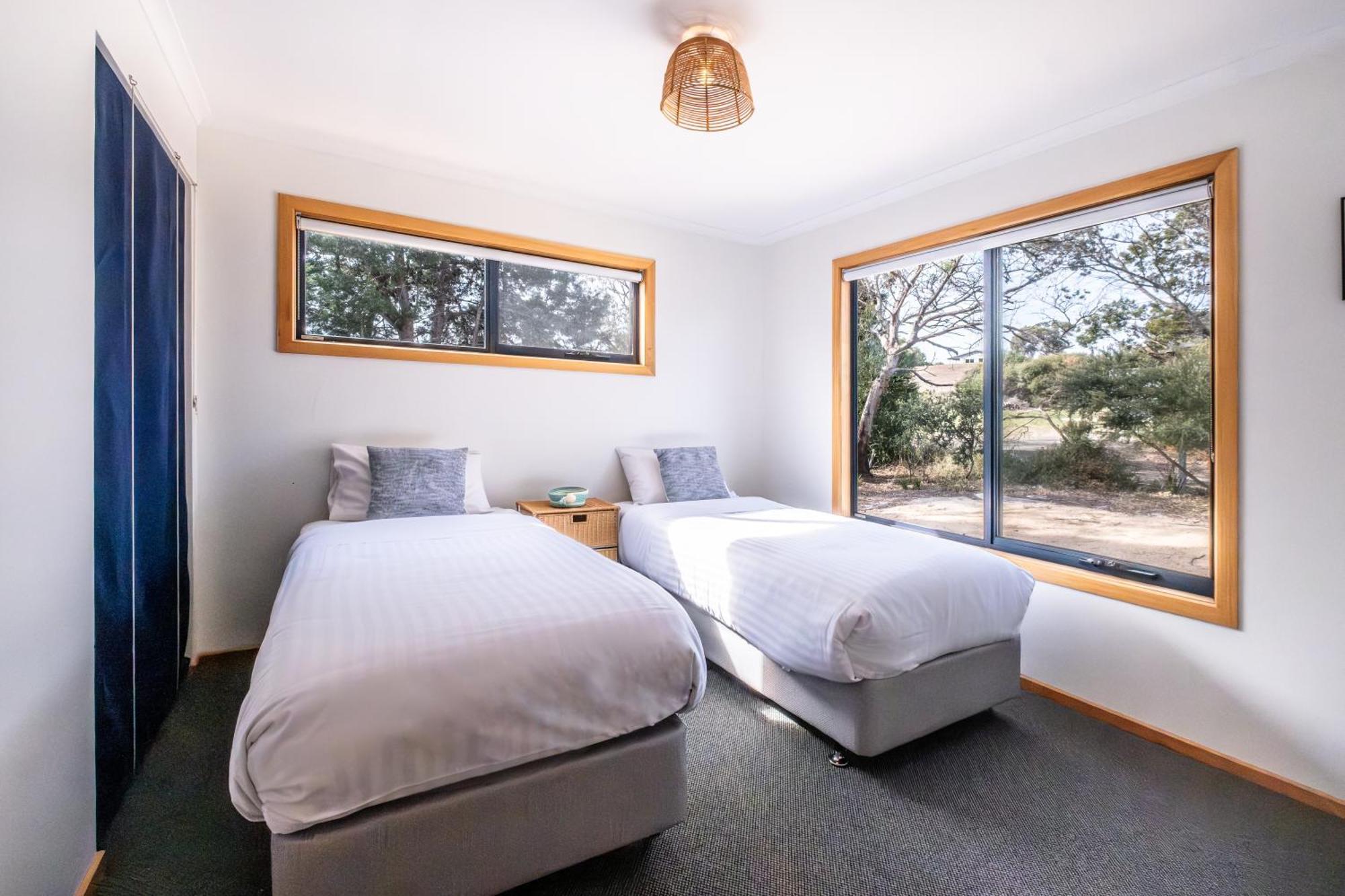 Beachcomber Coles Bay Buitenkant foto