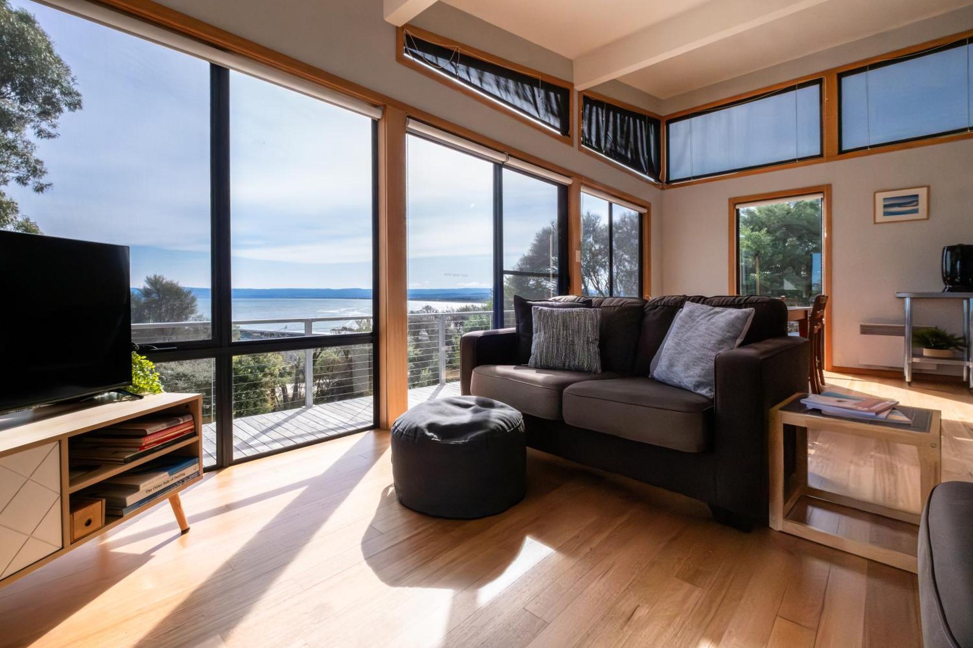 Beachcomber Coles Bay Buitenkant foto