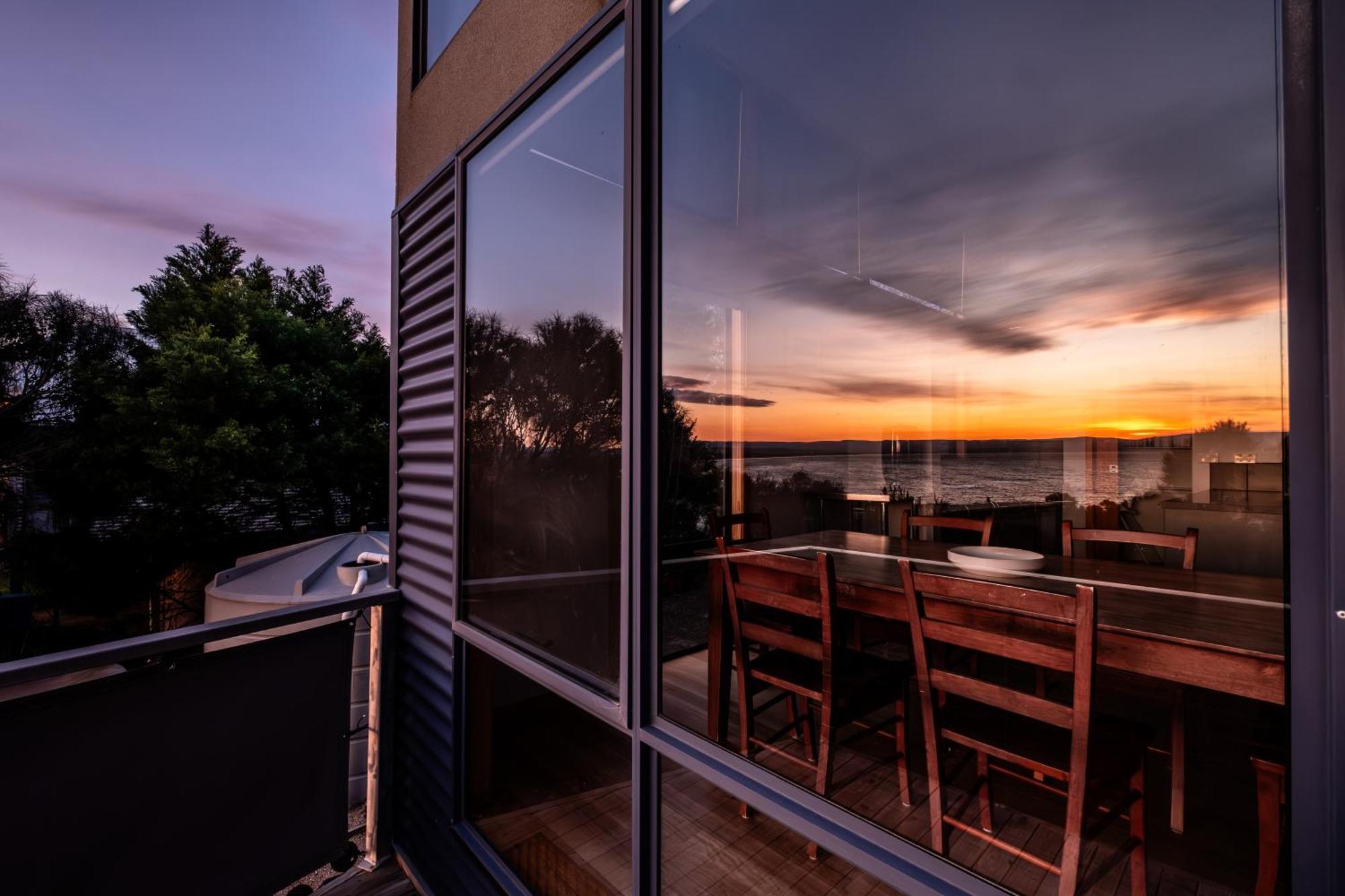 Beachcomber Coles Bay Buitenkant foto